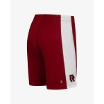 Pantalones Cortos Terceros de N.E.C. Nijmegen 2024/25 para Mujeres