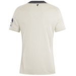 Camiseta Tercera Mainz 05 2025/26 Mujer