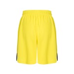 Pantalones cortos de casa para hombre Napoli 2024/25 - Amarillo