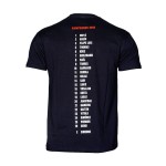 Camiseta Retro ATLÉTICO MADRID CAMPEONES EUROPA LEAGUE 2018 para Mujer