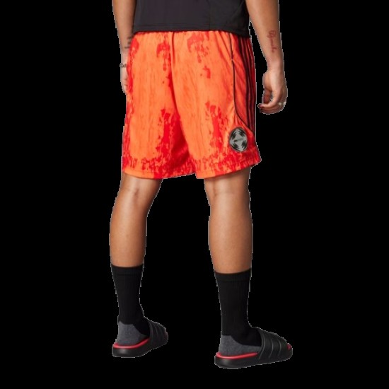 Niño Arsenal x NTS 2025/26 Pantalones cortos Urban Purist