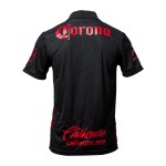 Tercera camiseta hombre Toluca FC 2025/26