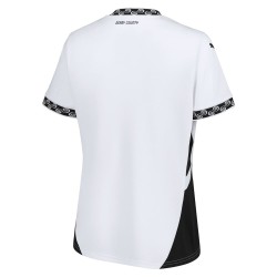 Camiseta Local de Derby County 2024/25 para Mujeres