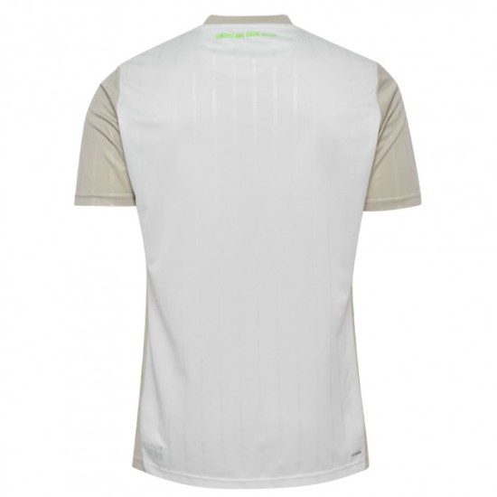 Camiseta Segunda Equipación AL Hombre Werder Bremen 2025/26