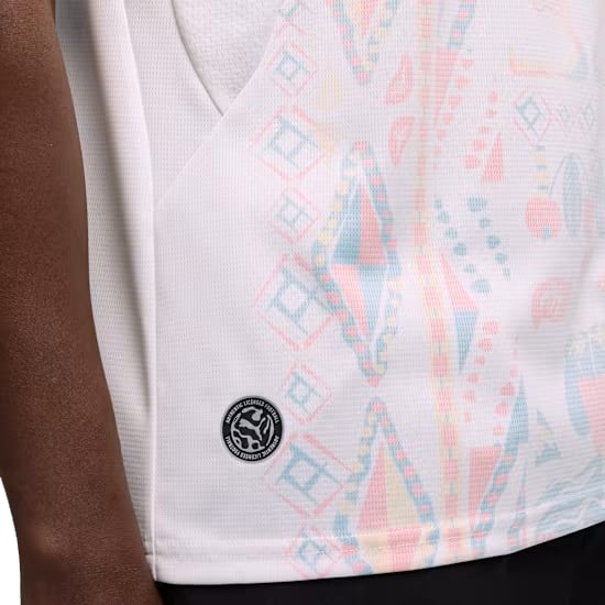 Camiseta Mundial 2026 Local Senegal Hombre Camiseta Mundial 2026 Local Senegal Hombre