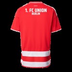 Camiseta Local 2025/26 Niño 1.FC Union Berlin