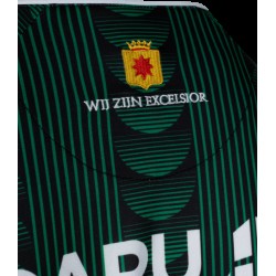 Camiseta Tercera Hombre Excelsior Rotterdam 2025/26