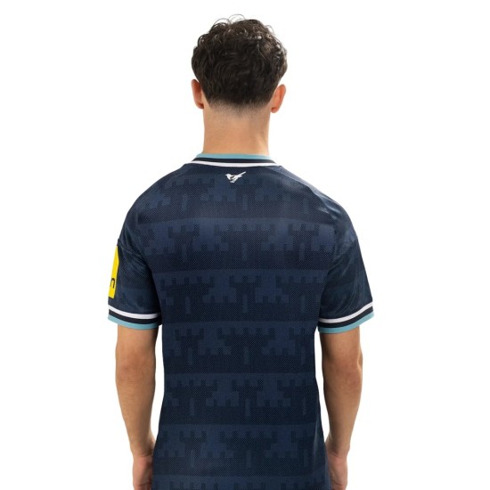 Camiseta Visitante Newcastle United 2026/27 para hombre