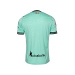 Camiseta de la Tercera Equipación Alavés 2026/27 para Hombre