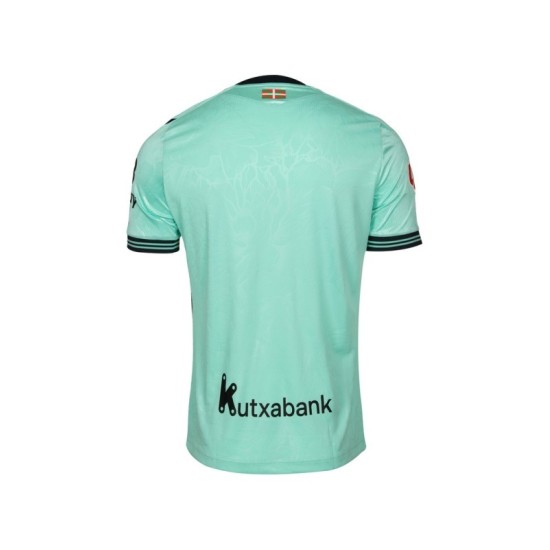 Camiseta de la Tercera Equipación Alavés 2026/27 para Hombre
