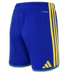Shorts local Curazao 2026 Copa del Mundo mujer