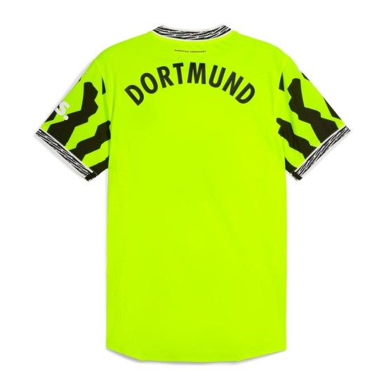Niño BVB Borussia Dortmund 2024/25 Camiseta Especial
