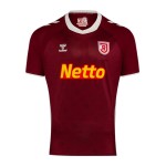 Camiseta de visita SSV Jahn Regensburg 2024/25 para mujer