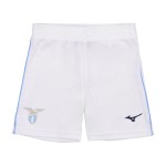 Conjunto de local Lazio 2026/27 para niño