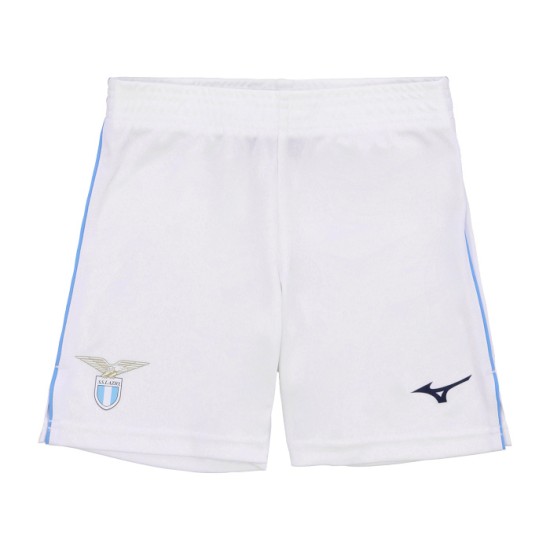 Conjunto de local Lazio 2026/27 para niño