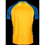 Camiseta Tercera SC Paderborn 07 2025/26 Niño