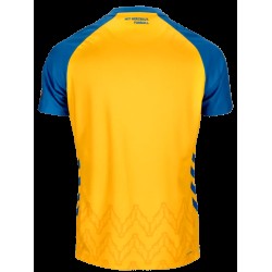 Camiseta Tercera SC Paderborn 07 2025/26 Hombre