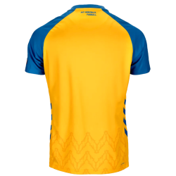 Camiseta Tercera SC Paderborn 07 2025/26 Niño