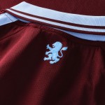 Camiseta Aston Villa 2026/27 Home para Niño Camiseta Aston Villa 2026/27 Home para Niño