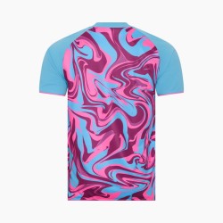 Camiseta derbi tercera Mujer Grasshopper Club Zurich 2024/25