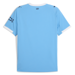 Camiseta Local Manchester City 2025/26 Hombre