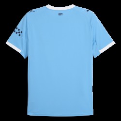 Camiseta Local Manchester City 2025/26 Hombre