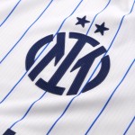 Camiseta Visitante Inter de Milán 2026/27 Mujer Camiseta Visitante Inter de Milán 2026/27 Mujer