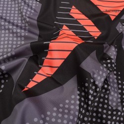 México Camiseta de Portero Copa América 2024