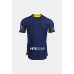 Niños Hellas Verona 2025/26 Camiseta Local Patrocinador