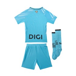 Equipación Tercera Athletic Club 2026/27 para niño