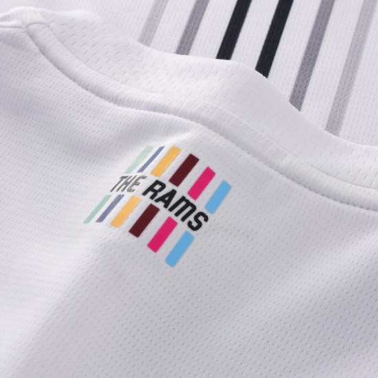 Camiseta Derby County 2026/27 Home para Niño