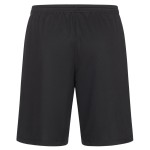 Pantalones cortos Away Eintracht Frankfurt 2024/25 para niño Pantalones cortos Away Eintracht Frankfurt 2024/25 para niño