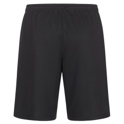 Pantalones cortos Away Eintracht Frankfurt 2024/25 para niño