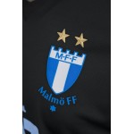 Mujer Malmö FF camiseta visitante 2026