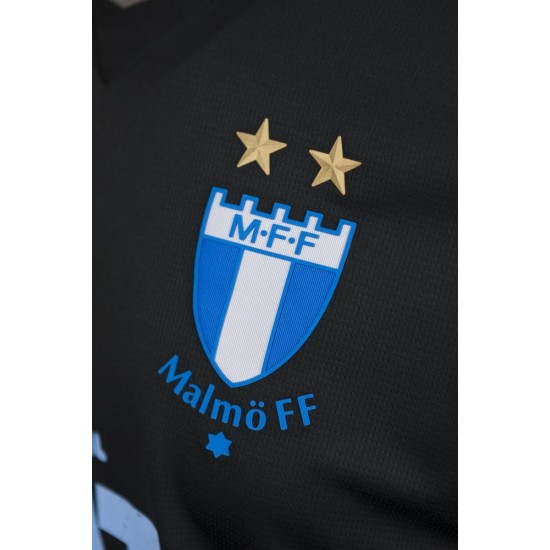 Mujer Malmö FF camiseta visitante 2026