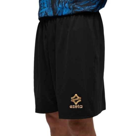 Hombre Latina Calcio 2025/26 Pantalón corto Local