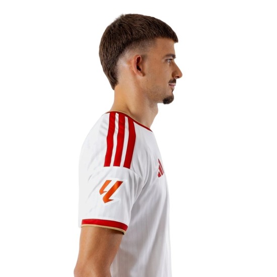 Camiseta de local Sevilla FC 2026/27 para hombre