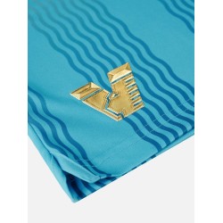 Pantalones cortos de tercera equipación para mujer Venezia 2024/25