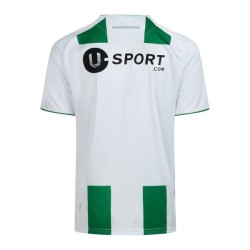 Camiseta Local FC Groningen 2025/26 Hombre