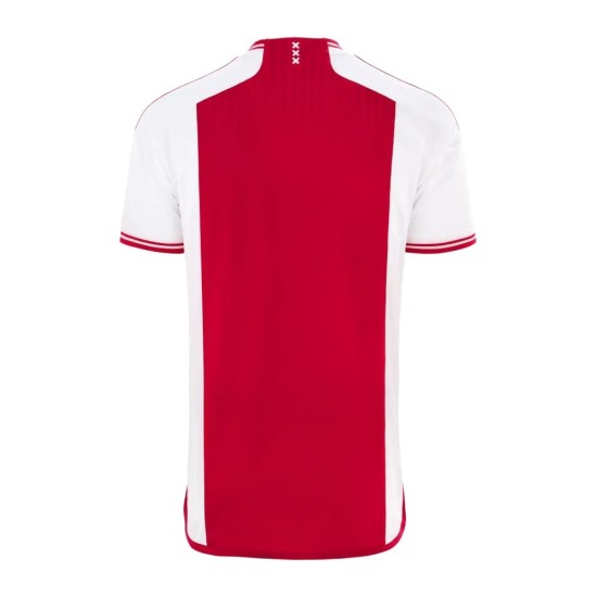 Camiseta Local de Ajax 2023/24 para Mujeres