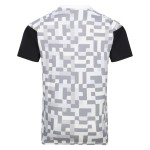 Camiseta Pre Partido Local Fulham 2026/27 Niño
