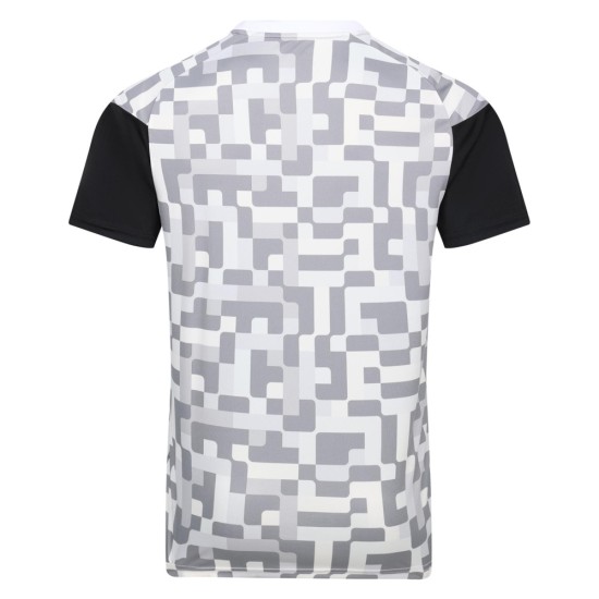 Camiseta Pre Partido Local Fulham 2026/27 Niño