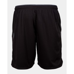 Pantalones Cortos Visitantes de Stoke City 2024/25 para Mujeres Pantalones Cortos Visitantes de Stoke City 2024/25 para Mujeres