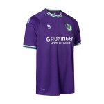 Camiseta de visitante FC Groningen 2026/27 para mujer