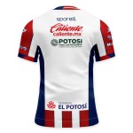 Camiseta local del Atlético San Luis 2025/26 para mujer