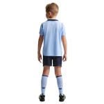 Conjunto infantil Uruguay 2026 Copa del Mundo local