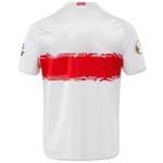 Camiseta de la Final de Copa para Niño VfB Stuttgart 2026 Camiseta de la Final de Copa para Niño VfB Stuttgart 2026