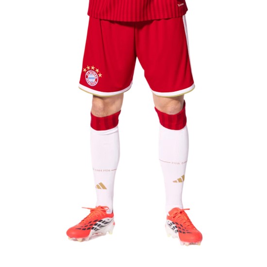Pantalones Cortos Local Niño Bayern Múnich 2026/27