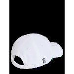 Gorra Logo Bayern Munich - Blanco