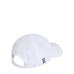 Gorra Logo Bayern Munich - Blanco